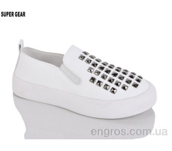 Сліпони Super Gear